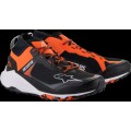 SHOES META XR V2 BLK/OR/WH 10