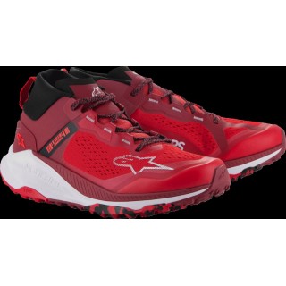 SHOES META XR V2 BRRD/DKRD/WH