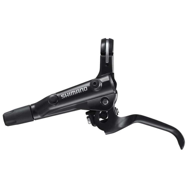 Diskinių stabdžių rankenėlė Shimano Deore BL-MT501 2-Finger kairės pusės