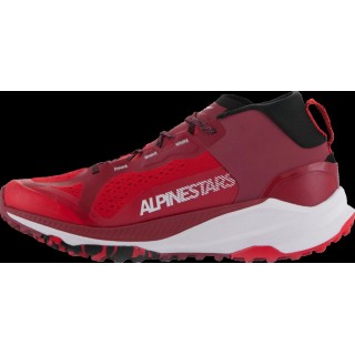 SHOES META XR V2 BRRD/DKRD/WH