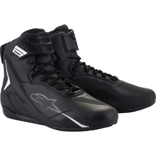 SHOE FASTER V4 BLK 8.5