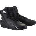 SHOE FASTER V4 BLK 9.5