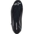 SHOE FASTER V4 BLK/WHT 9