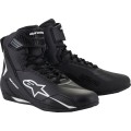 SHOE FASTER V4 BLK/WHT 11.5