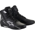 SHOE STELLA FASTER V4 BLK 6