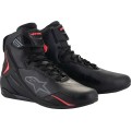SHOE STELLA FASTER V4 BLK/PNK
