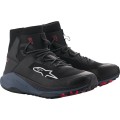 SHOES SPEEDFORCE XR BK/RD/GY 9