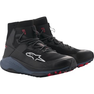 SHOES SPEEDFORCE XR BK/RD/GY 1