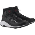 SHOES SPEEDFORCE XR BK/WH 9