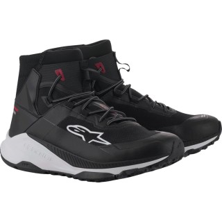 SHOES SPEEDFORCE XR BK/WH 12