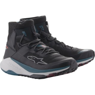 SHOES SPEEDFORCE XR BK/GN/GY 9