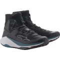 SHOES SPEEDFORCE XR BK/GN/GY 1