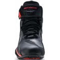 SHOES FASTER-4 DS BLACK/RIO RE