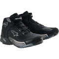 SHOES 4W CR-X DS BLACK/GRAY/WH
