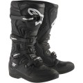 BOOT TECH5 BLACK 6