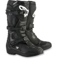 BOOT TECH3 BLACK 12