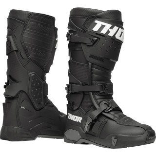 BOOT RADIAL BLACK 7