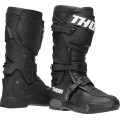 BOOT RADIAL BLACK 7