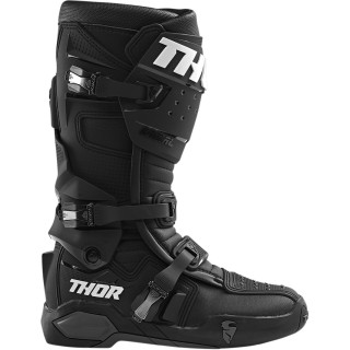 BOOT RADIAL BLACK 14