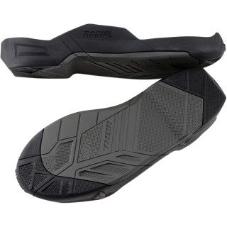 BOOT RADIAL BLACK 15