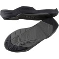BOOT RADIAL BLACK 15