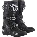 BOOT TECH 10 BLACK 9
