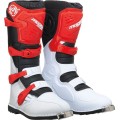 BOOT QUALIFIER MX RD 9