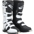 BOOT QUALIFIER MX WH 9