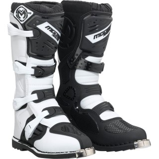 BOOT QUALIFIER MX WH 14