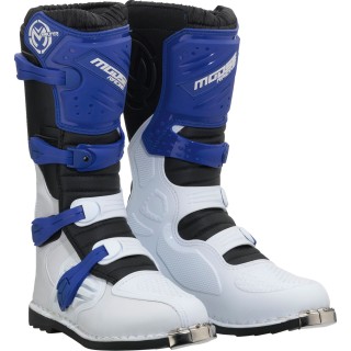 BOOT QUALIFIER MX BL 15