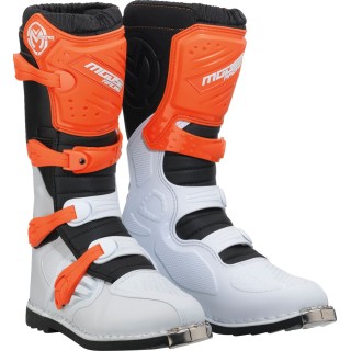 BOOT QUALIFIER MX OR 8