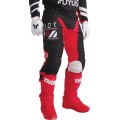 BOOT RADIAL RED 7