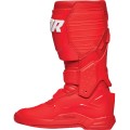 BOOT RADIAL RED 8