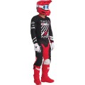 BOOT RADIAL RED 11