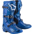 BOOT TECH 10 BLUE/BLACK 11