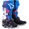 BOOT T10 S-VNT B/B/P/W 11