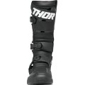 BOOT BLITZ XR BK/WH 7