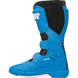 BOOT BLITZ XR BL/BK 9