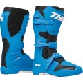 BOOT BLITZ XR BL/BK 13