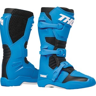BOOT BLITZ XR BL/BK 15