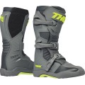 BOOT BLITZ XR GY/CH 12