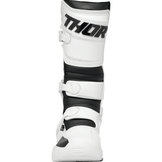 BOOT BLITZ XR WH/BK 14