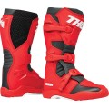 BOOT BLITZ XR RD/CH 8