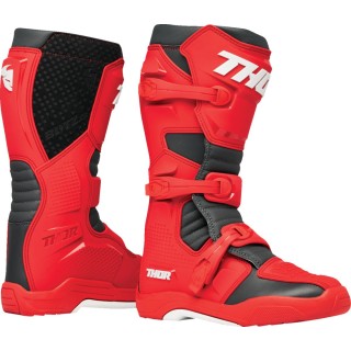 BOOT BLITZ XR RD/CH 12