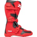BOOT BLITZ XR RD/CH 14