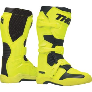 BOOT BLITZ XR AC/BK 7