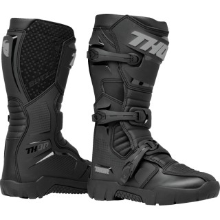BOOT BLITZ XR TRL BK/G 11
