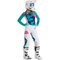 BOOT WMN BLITZ XR WH/BK 6