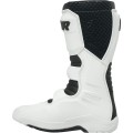 BOOT WMN BLITZ XR WH/BK 7