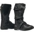 BOOT WMN BLITZ XR BK/GY 5